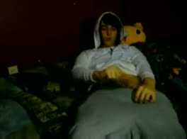  a very cute boy on cam